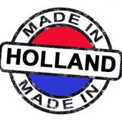 Dynostar is 100% made in holland!
