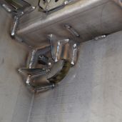 Laser cut parts Laser cut parts