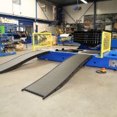 New MRC1000 MK2 New MRC1000 MK2