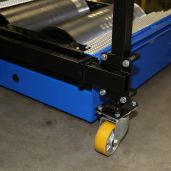 Transport system Transport system