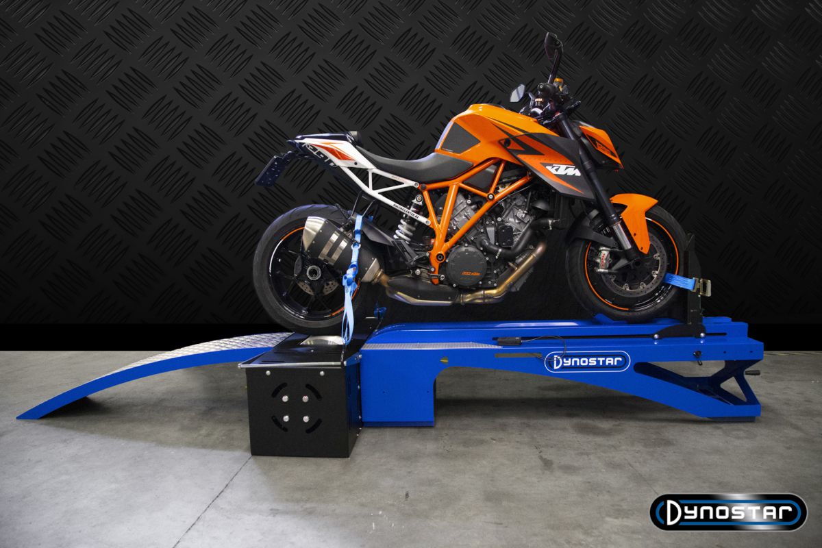 motomotive | Dynostar Taiwan