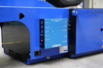 全新整合DAS系統 全新整合DAS系統