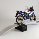 高雄應用科大購入Dynostar D50 ECB 高雄應用科大購入Dynostar D50 ECB