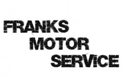 Franks Motor Service