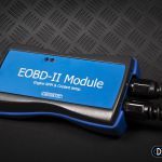 EOBD 模組 EOBD 模組