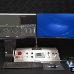 Dynostar 引擎動力計控制台 Dynostar 引擎動力計控制台
