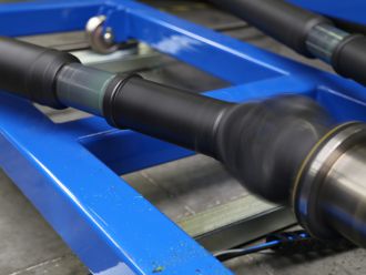 Dynostar RC3300 - AWD Dynostar RC3300 - AWD