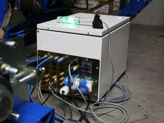 Dynostar RC3300 - AWD Dynostar RC3300 - AWD