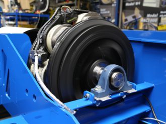 Dynostar RC3300 - AWD Dynostar RC3300 - AWD