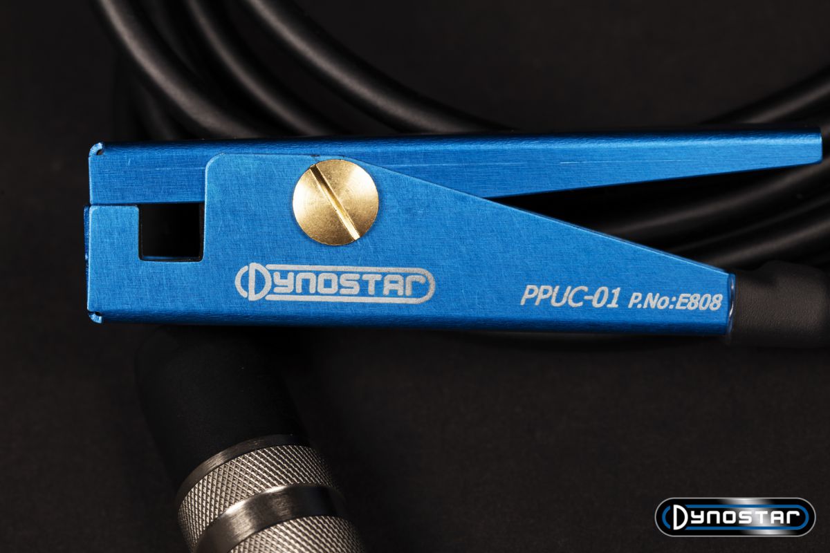 Distributorless Rpm Pick Up RPM pick up clamp | Dynostar Taiwan